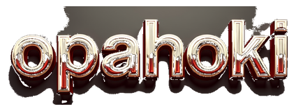 opahoki logo