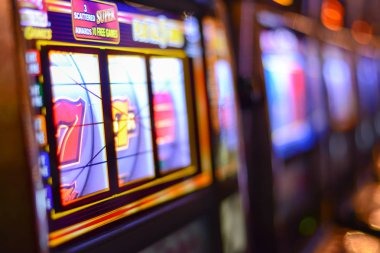 opahoki Slot Rooms Built for Indonesia